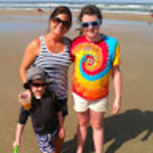 Meet your Posher, Erin